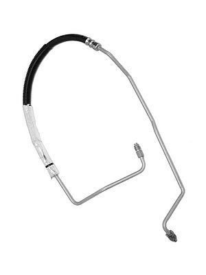 HOSE - Pressure