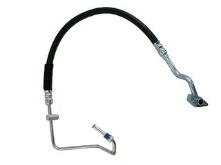 HOSE - Pressure