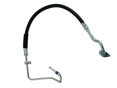 HOSE - Pressure