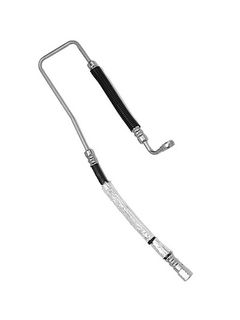 HOSE - Pressure