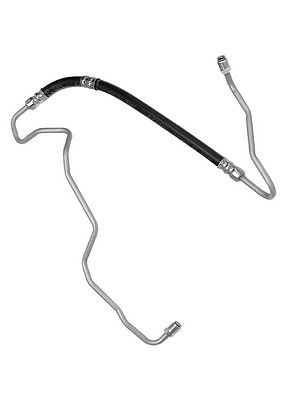 HOSE - Pressure