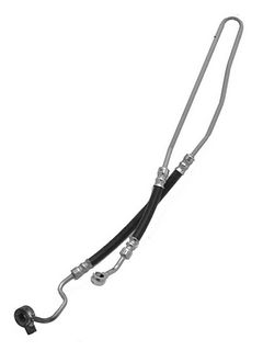 HOSE - Pressure