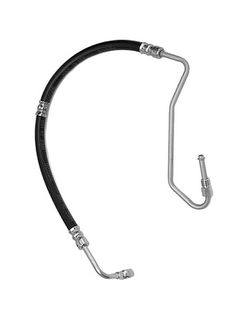 HOSE - Pressure