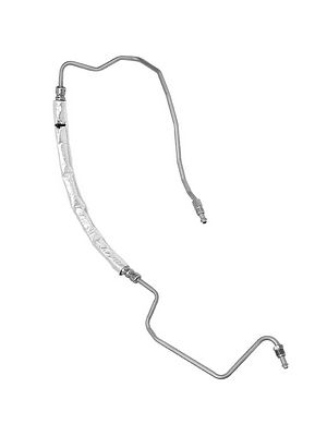 HOSE - Pressure