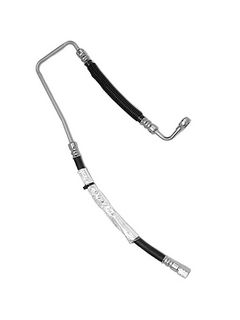 HOSE - Pressure