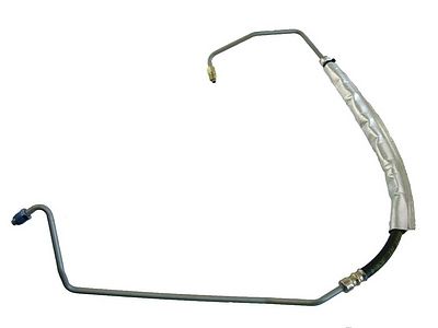 HOSE - Pressure