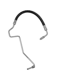 HOSE - Pressure