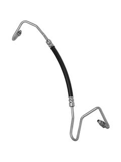 HOSE - Pressure