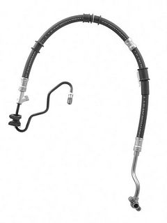 HOSE - Pressure