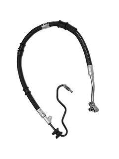 HOSE - Pressure
