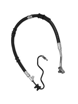 HOSE - Pressure
