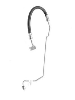 HOSE - Pressure