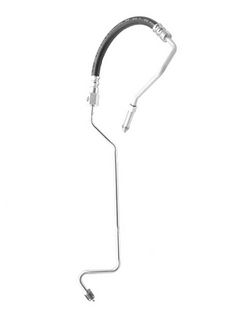 HOSE - Pressure