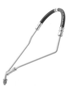 HOSE - Pressure