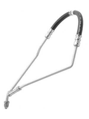 HOSE - Pressure