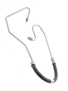 HOSE - Pressure