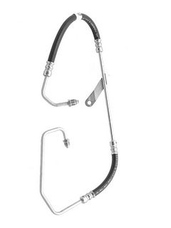 HOSE - Pressure