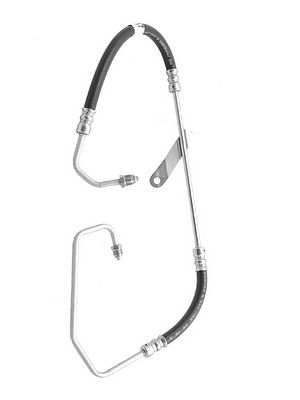 HOSE - Pressure