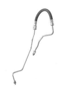 HOSE - Pressure