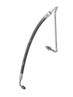 HOSE - Pressure