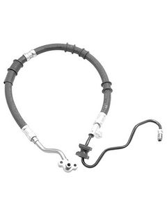 HOSE - Pressure