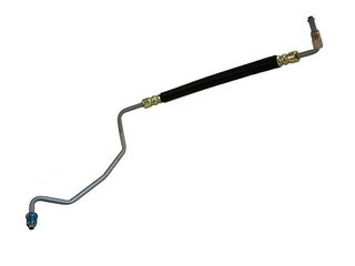 HOSE - Pressure