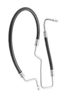 HOSE - Pressure