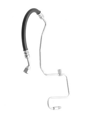 HOSE - Pressure