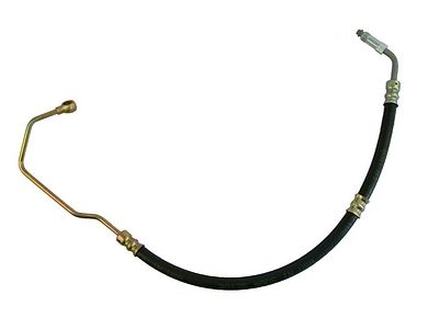 HOSE - Pressure