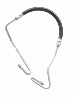 HOSE - Pressure