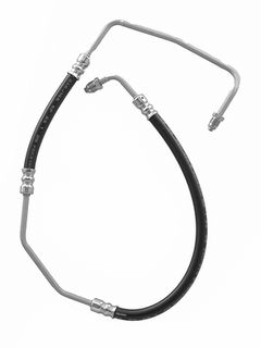 HOSE - Pressure