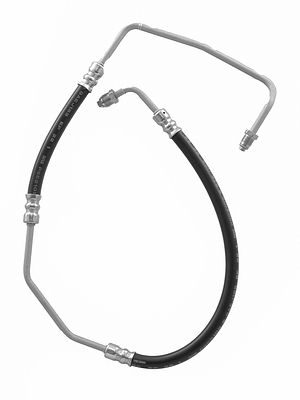 HOSE - Pressure