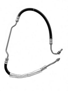 HOSE - Pressure