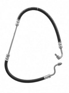 HOSE - Pressure
