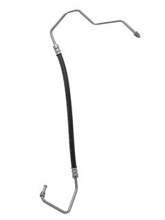 HOSE - Pressure