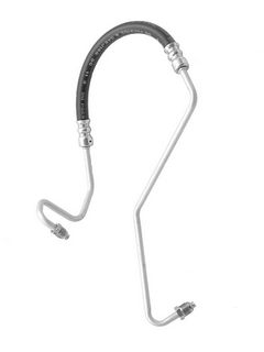 HOSE - Pressure