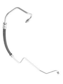 HOSE - Pressure