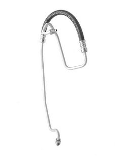 HOSE - Pressure