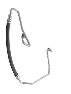 HOSE - Pressure