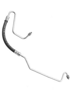 HOSE - Pressure