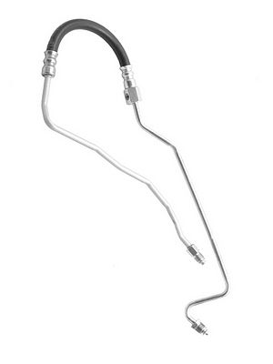 HOSE - Pressure