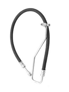 HOSE - Pressure