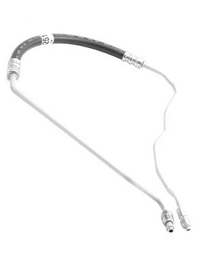 HOSE - Pressure