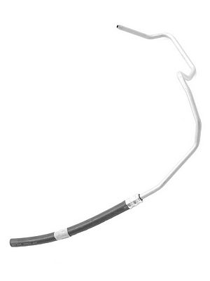 HOSE - Return
