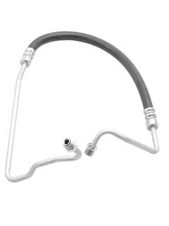 HOSE - Pressure
