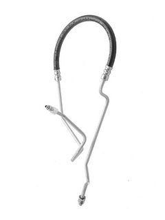 HOSE - Pressure