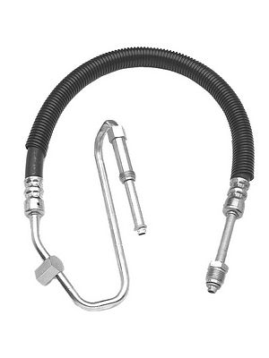 HOSE - Pressure