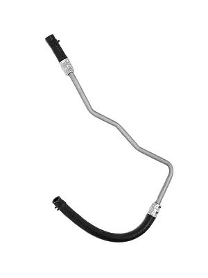 HOSE - Return