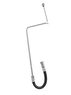 HOSE - Pressure