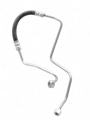 HOSE - Pressure